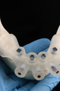 Impressão 3D, IA e workflows digitais emergem como padrão no IDS 2025